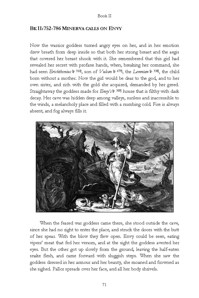 Ovid: The Metamorphoses - Page 71
